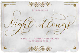 Discovering the Charm of Night Alongs Script