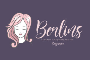 Exploring the Playful Charm of Berlins Script