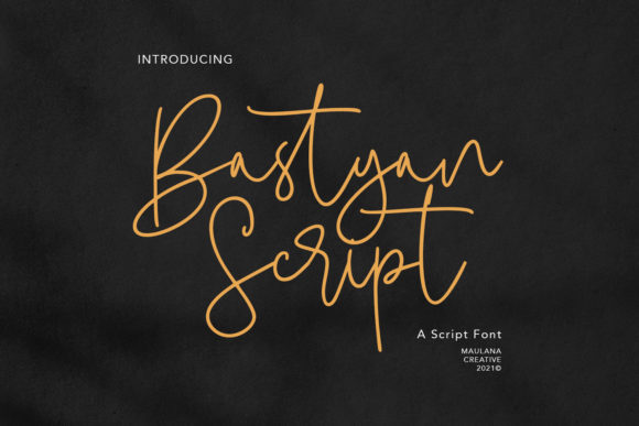 Understanding Bastyan Script: A Delicate Asset for Modern Design