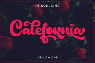 Why Calefornia Script is the Bold Choice Your Brand Needs